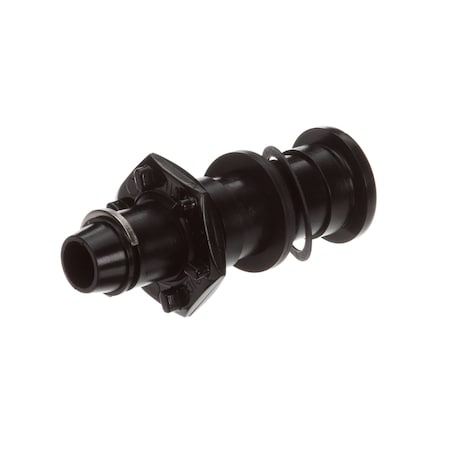 Cambro Spout Kit: Nylon Spout, C Ri 64003